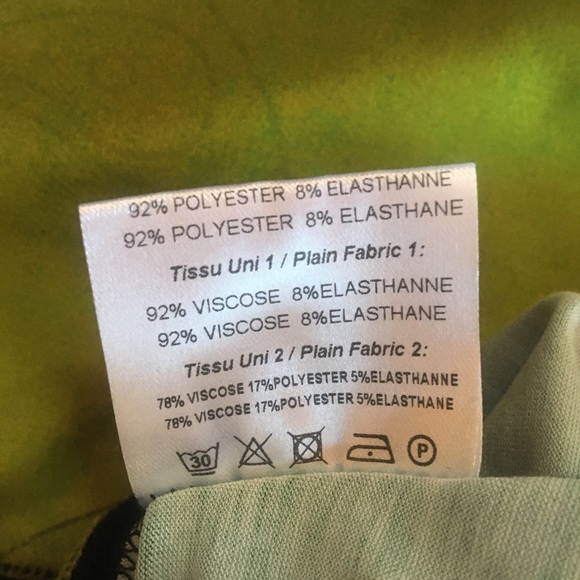 Anatopik dress and scarf set - Picture 11 of 15